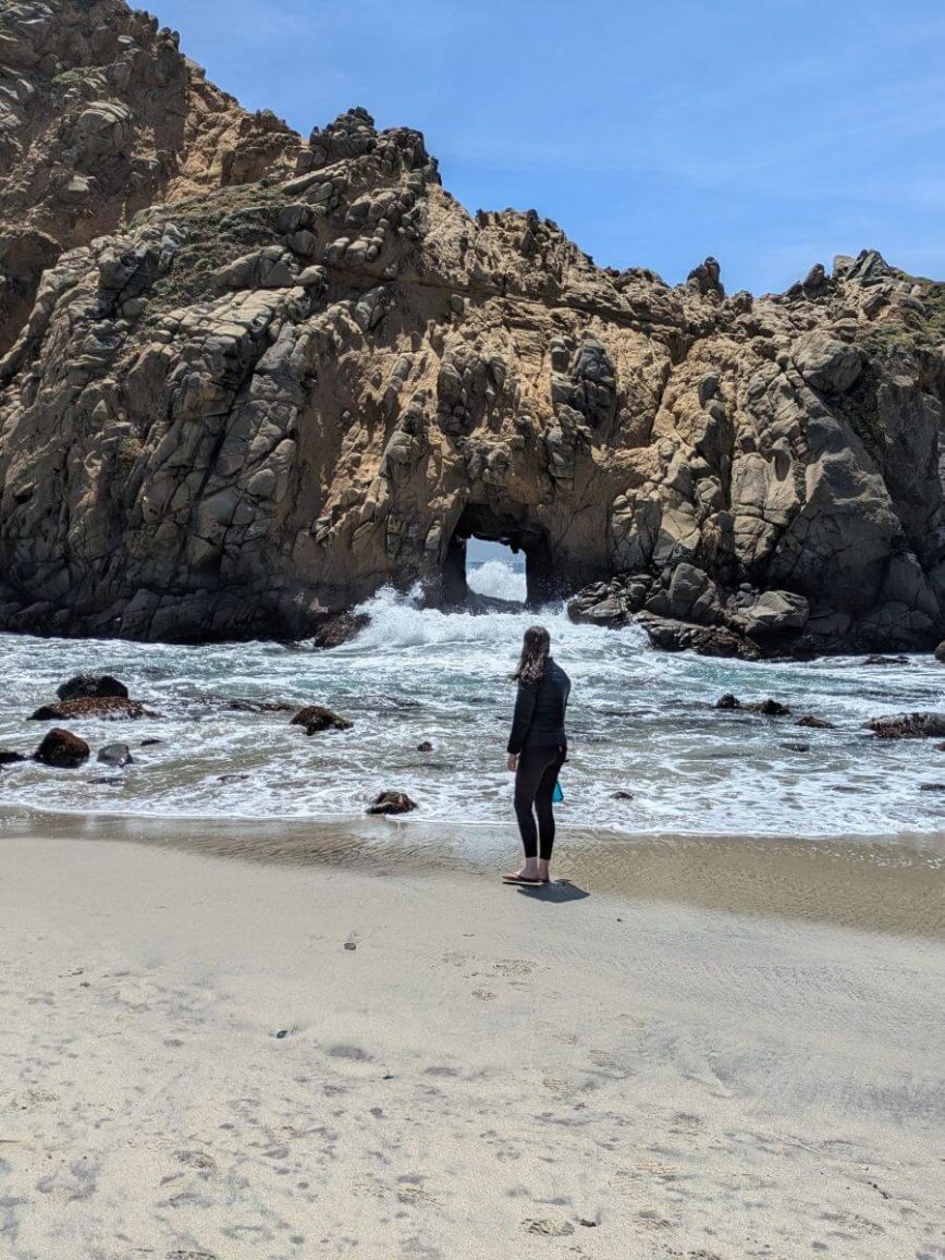 The Best Time to Visit Big Sur California